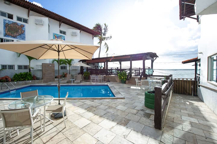 Hotel Costeiro