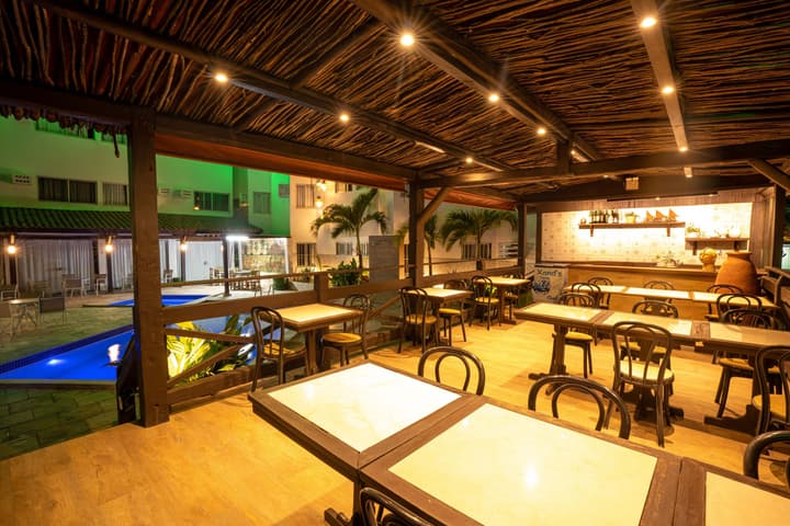 Hotel Costeiro