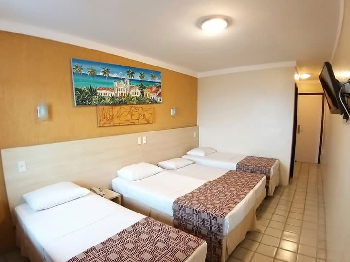 Hotel Costeiro