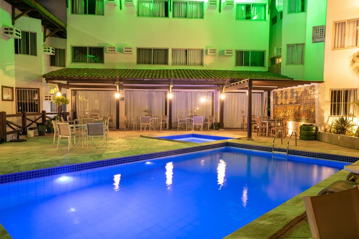 Hotel Costeiro