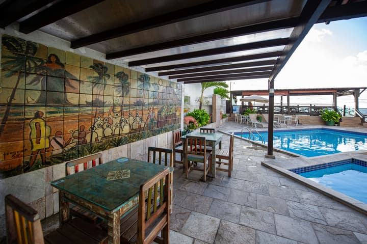 Hotel Costeiro