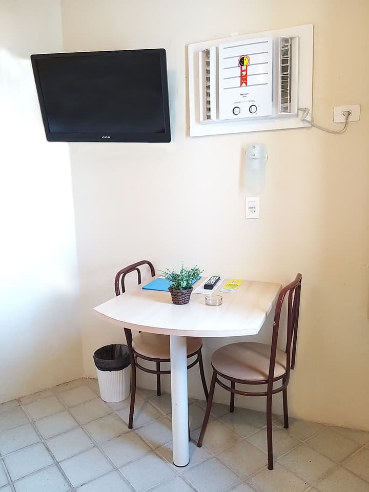 Hotel Costeiro