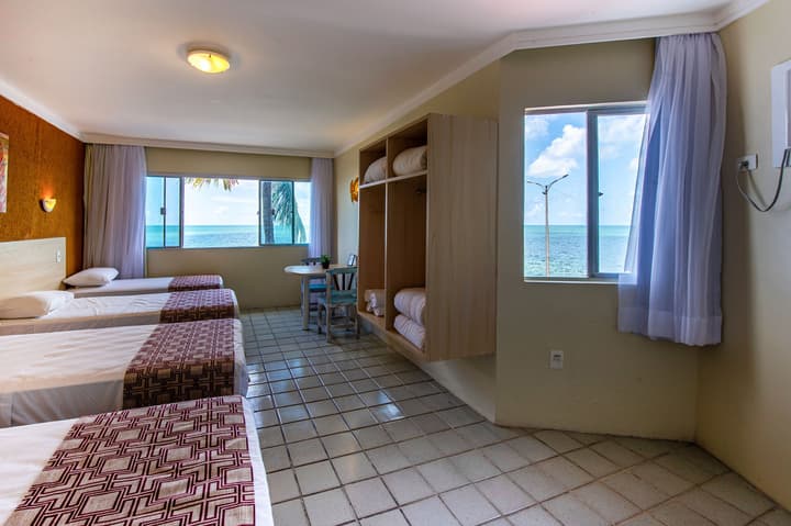 Hotel Costeiro