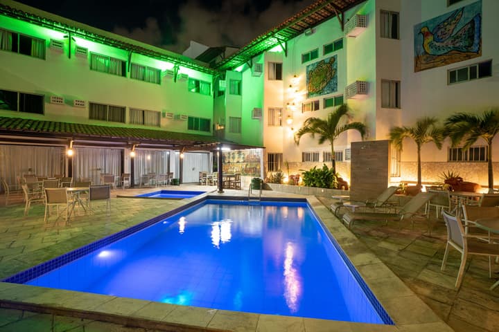 Hotel Costeiro