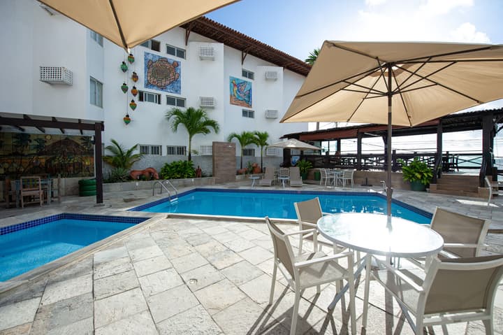 Hotel Costeiro