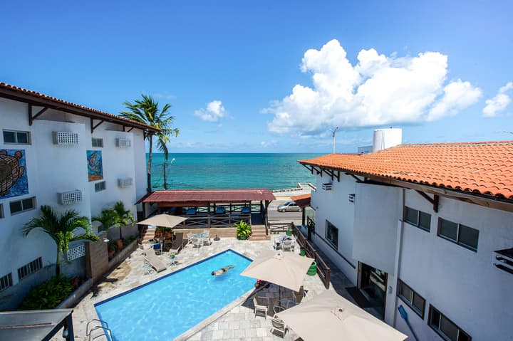 Hotel Costeiro