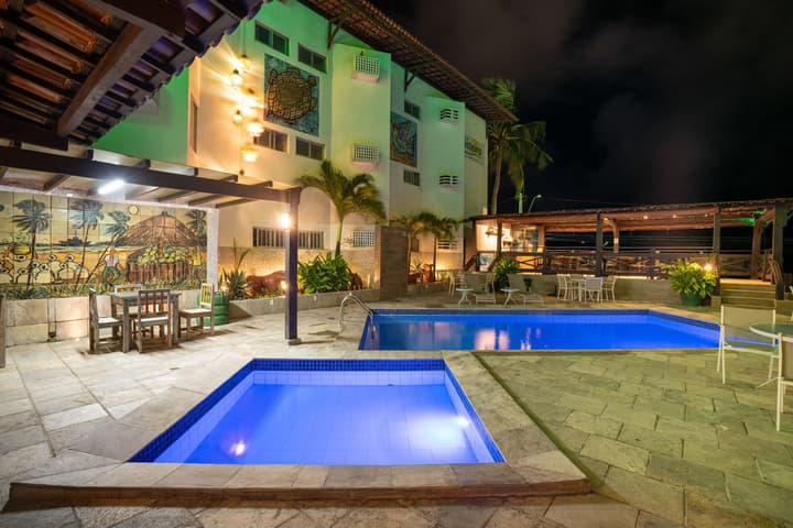 Hotel Costeiro