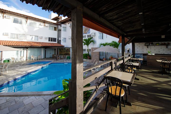 Hotel Costeiro