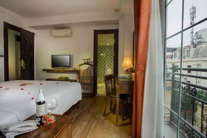 Singita Classy Boutique Hotel