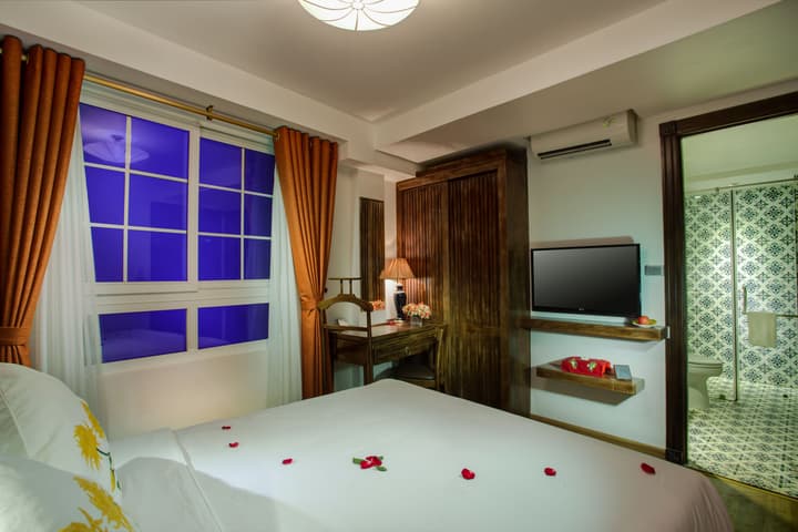 Singita Classy Boutique Hotel