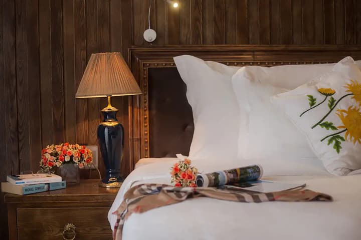 Singita Classy Boutique Hotel