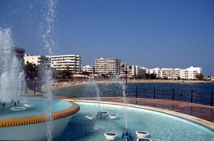 Hostal Santa Eulalia