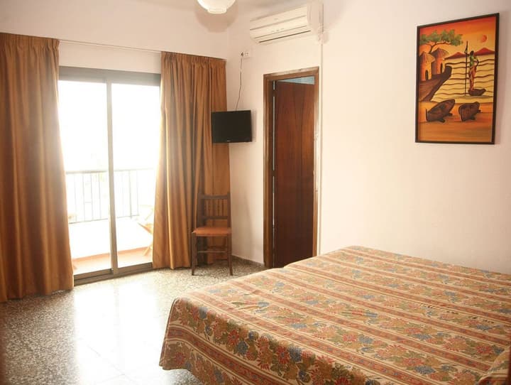 Hostal Santa Eulalia