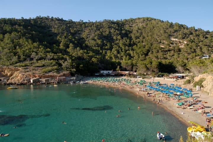 Hostal Santa Eulalia