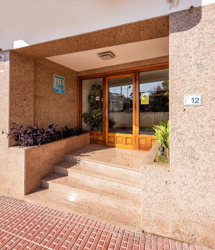 Hostal Santa Eulalia