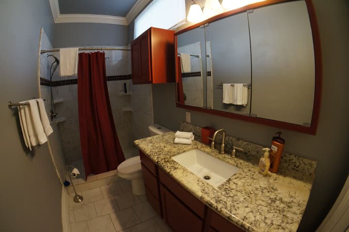 Auberge Nouvelle Orleans Hostel