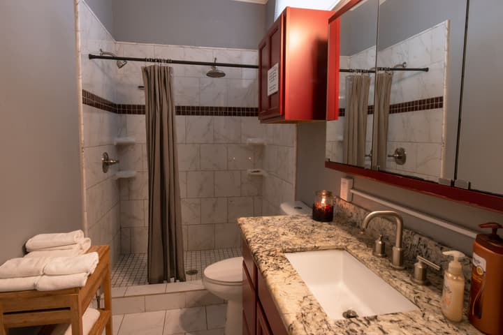 Auberge Nouvelle Orleans Hostel