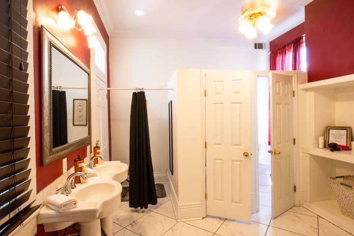 Auberge Nouvelle Orleans Hostel