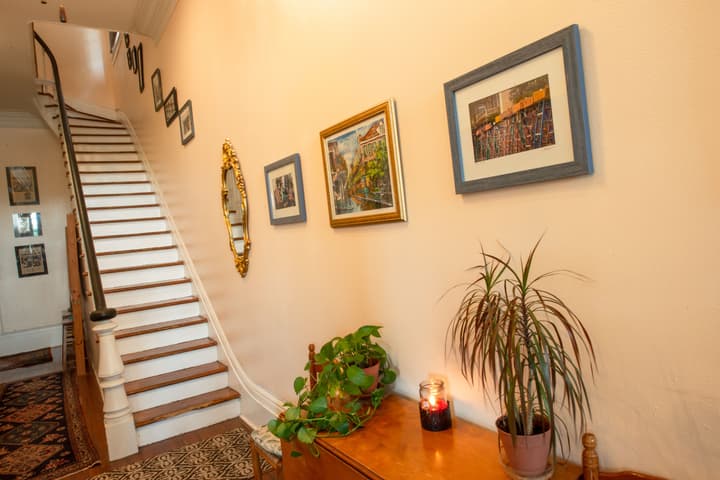 Auberge Nouvelle Orleans Hostel