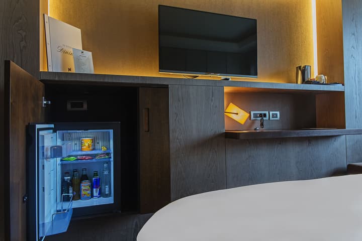 Naz City Hotel Taksim