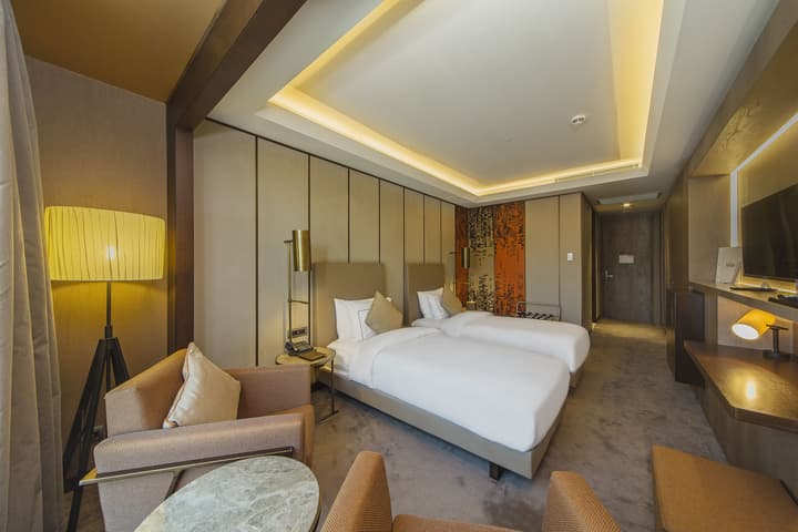 Naz City Hotel Taksim