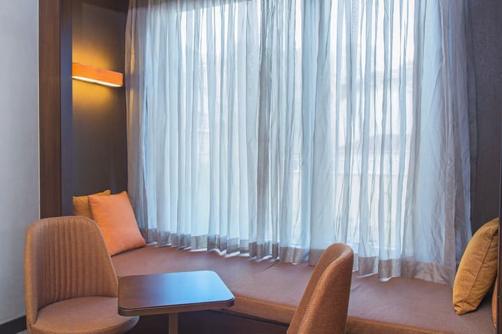 Naz City Hotel Taksim