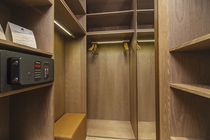 Naz City Hotel Taksim