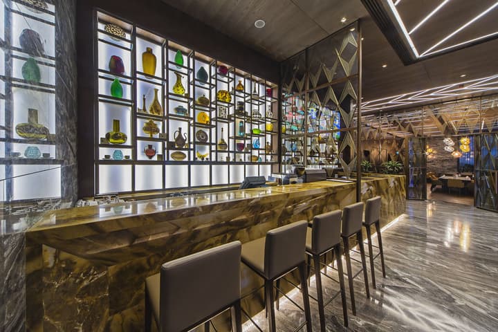 Naz City Hotel Taksim