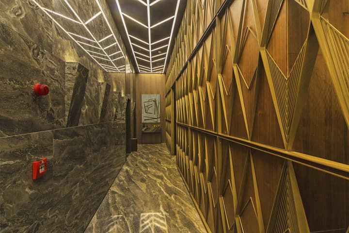 Naz City Hotel Taksim