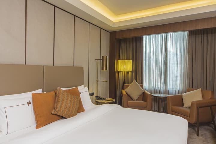 Naz City Hotel Taksim