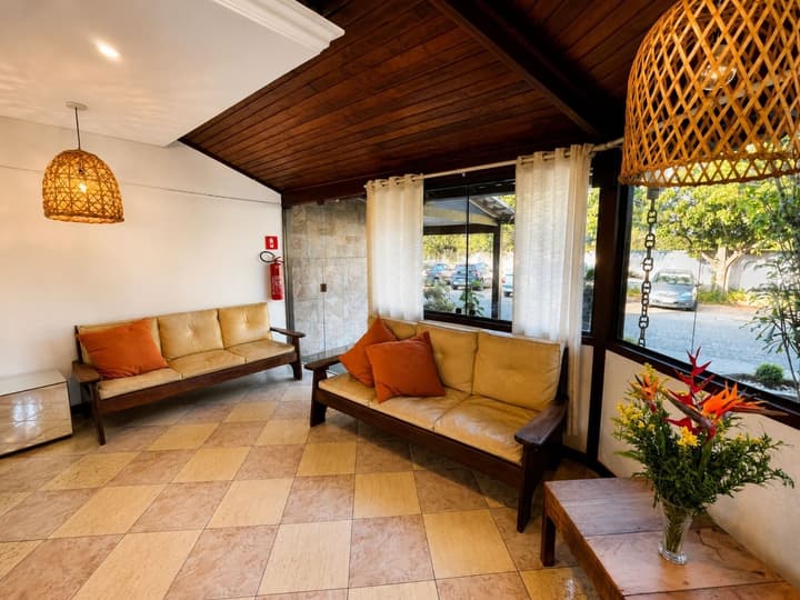Búzios Centro Hotel