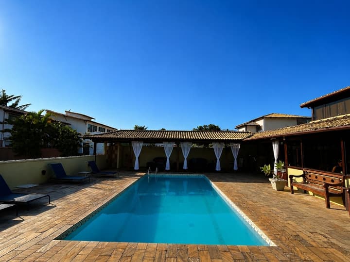 Búzios Centro Hotel