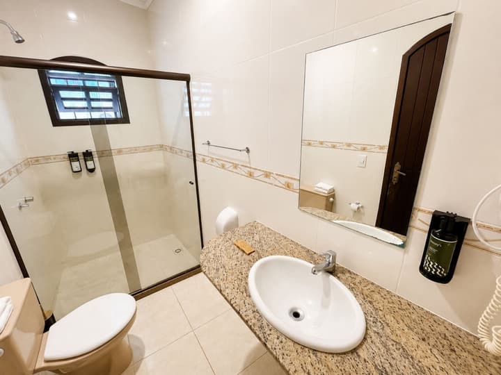 Búzios Centro Hotel