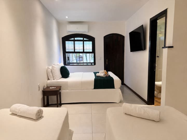Búzios Centro Hotel