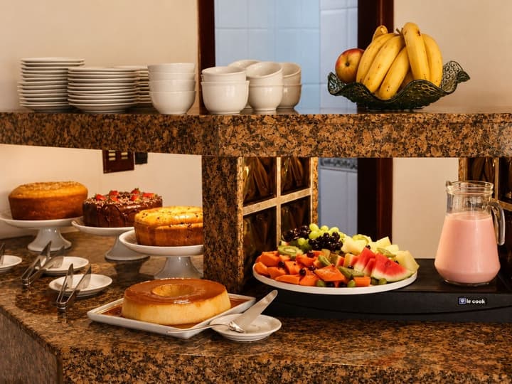 Búzios Centro Hotel