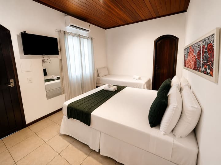 Búzios Centro Hotel