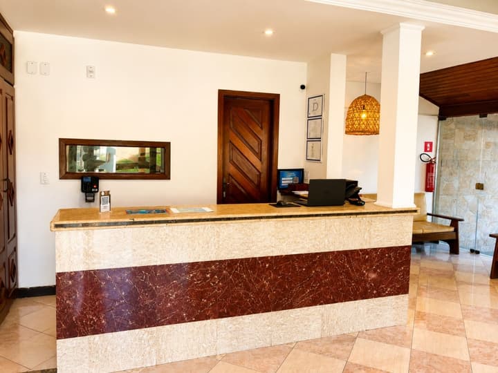 Búzios Centro Hotel