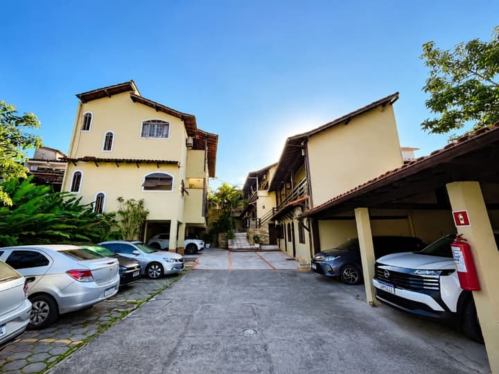 Búzios Centro Hotel
