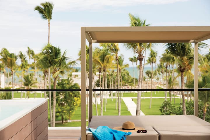Excellence Carmen Punta Cana - Adults Only All Inclusive