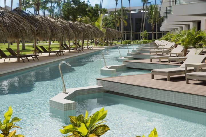 Excellence Carmen Punta Cana - Adults Only All Inclusive