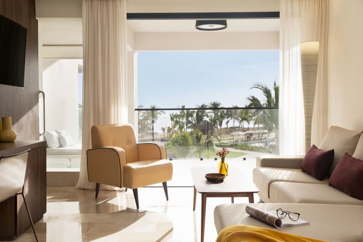 Excellence Carmen Punta Cana - Adults Only All Inclusive