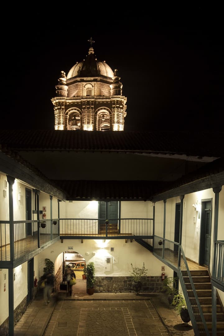 Abittare Hotels