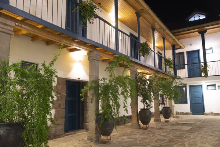 Abittare Hotels