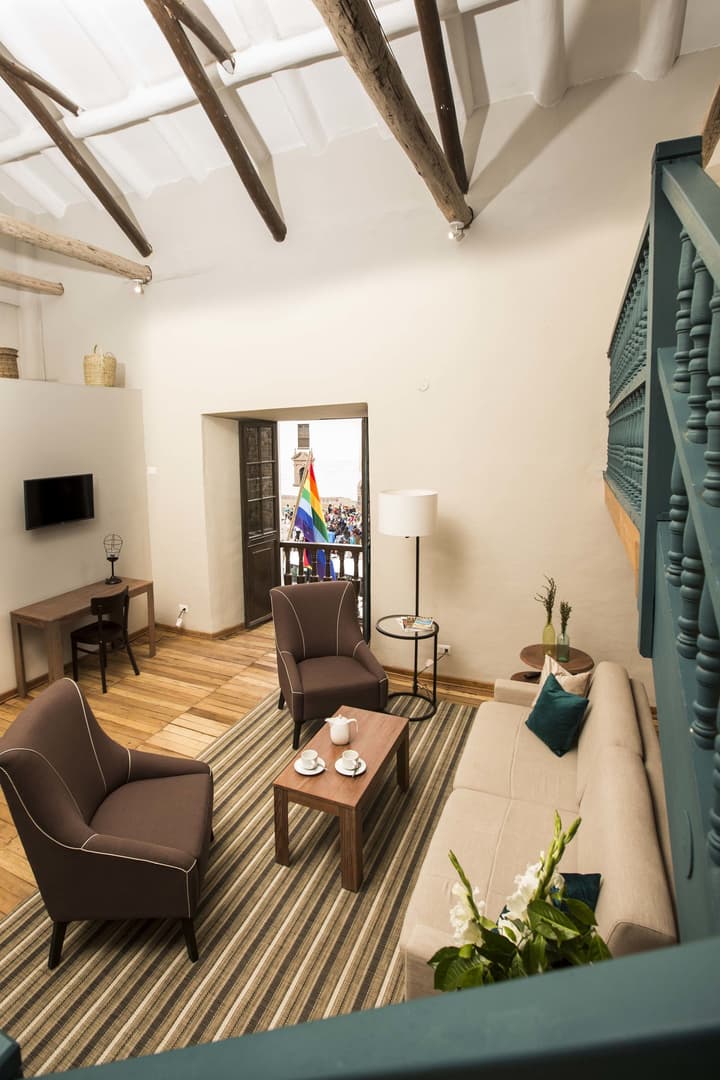 Abittare Hotels