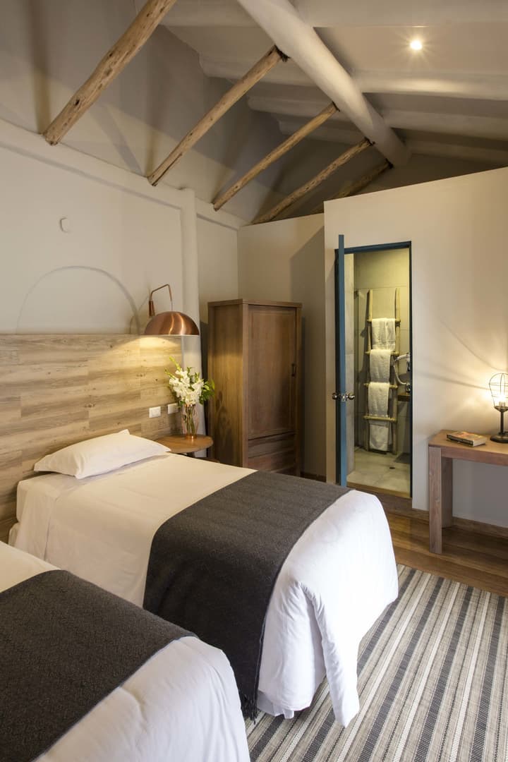 Abittare Hotels