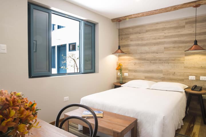 Abittare Hotels