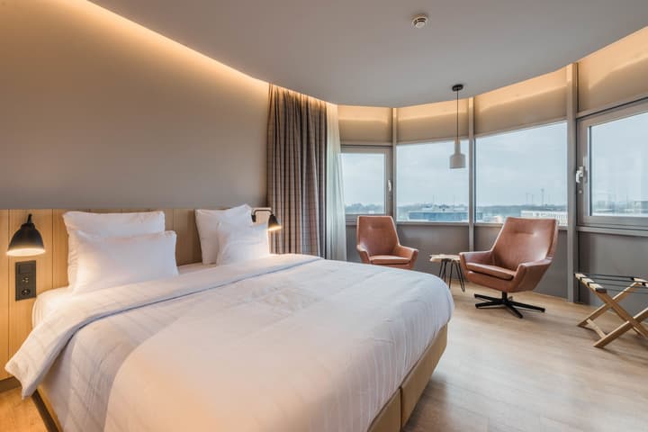Urban Lodge Hotel