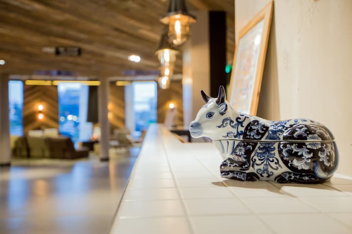 Urban Lodge Hotel