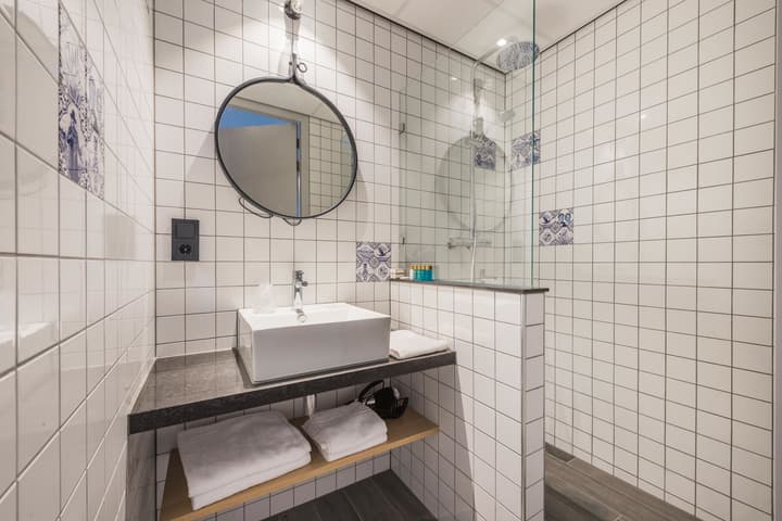 Urban Lodge Hotel