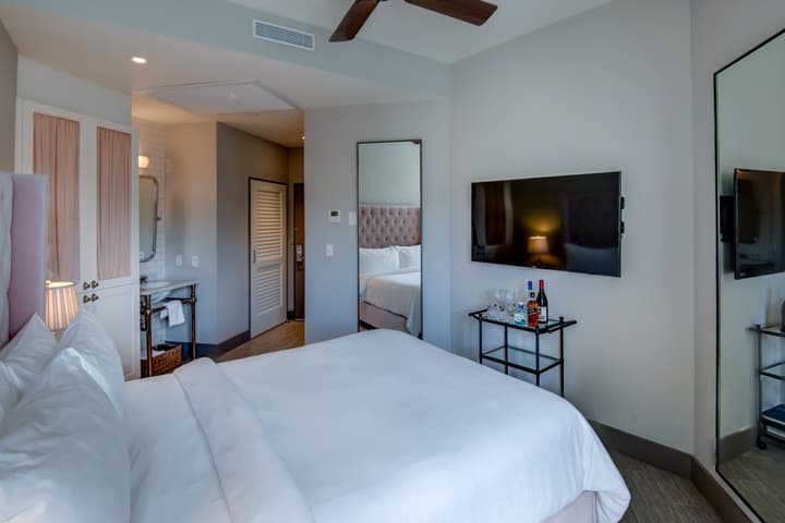The Plymouth South Beach